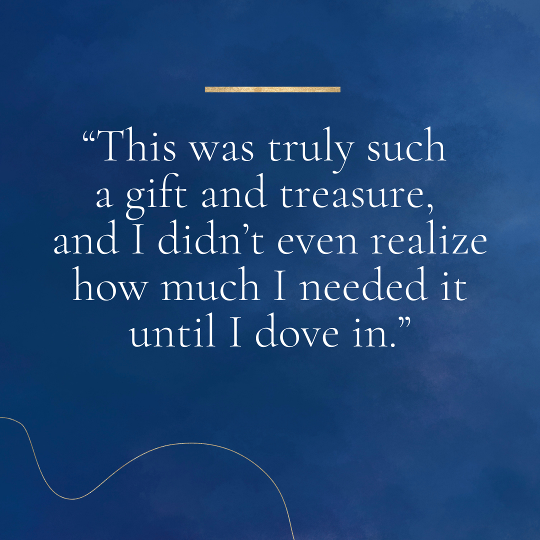 Serenity Forgiveness Bundle