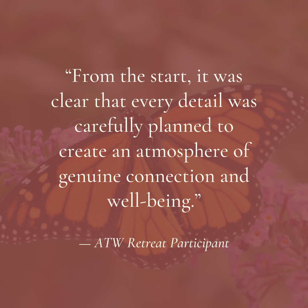 Sacred Reset: Topanga Canyon