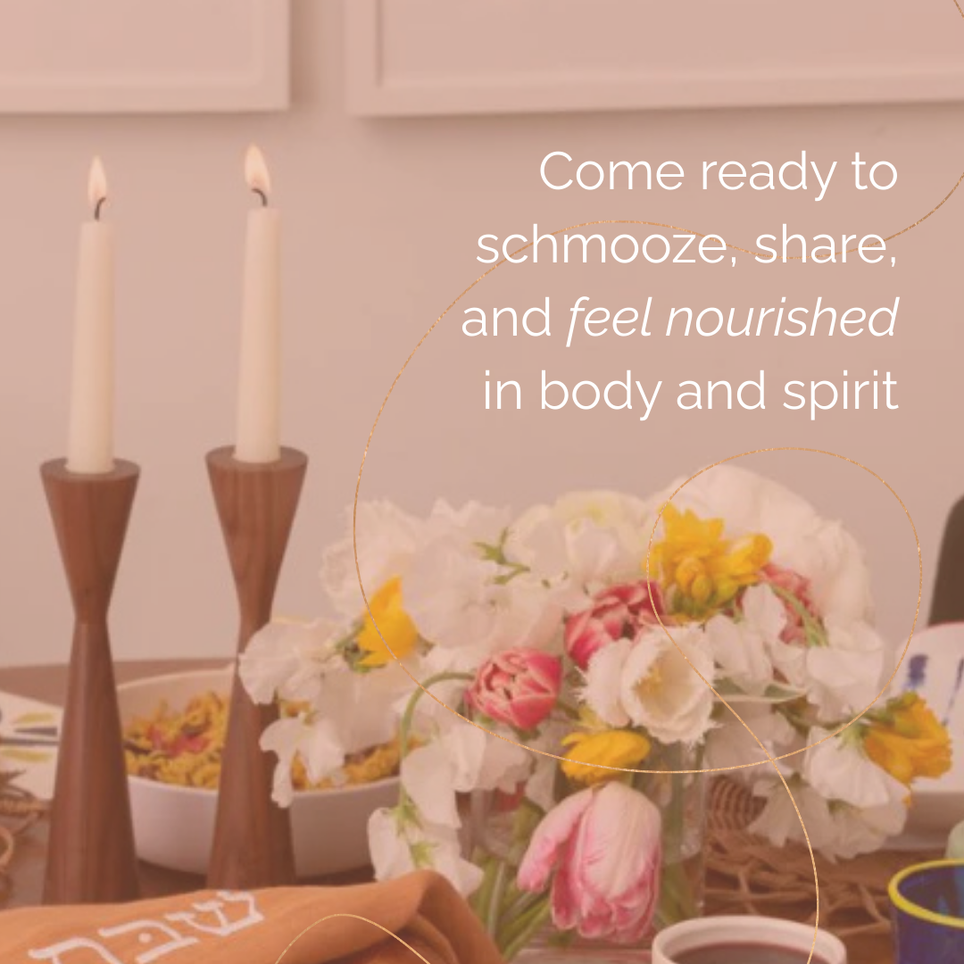 The Joy of Home: An Evening with Oneg & At The Well