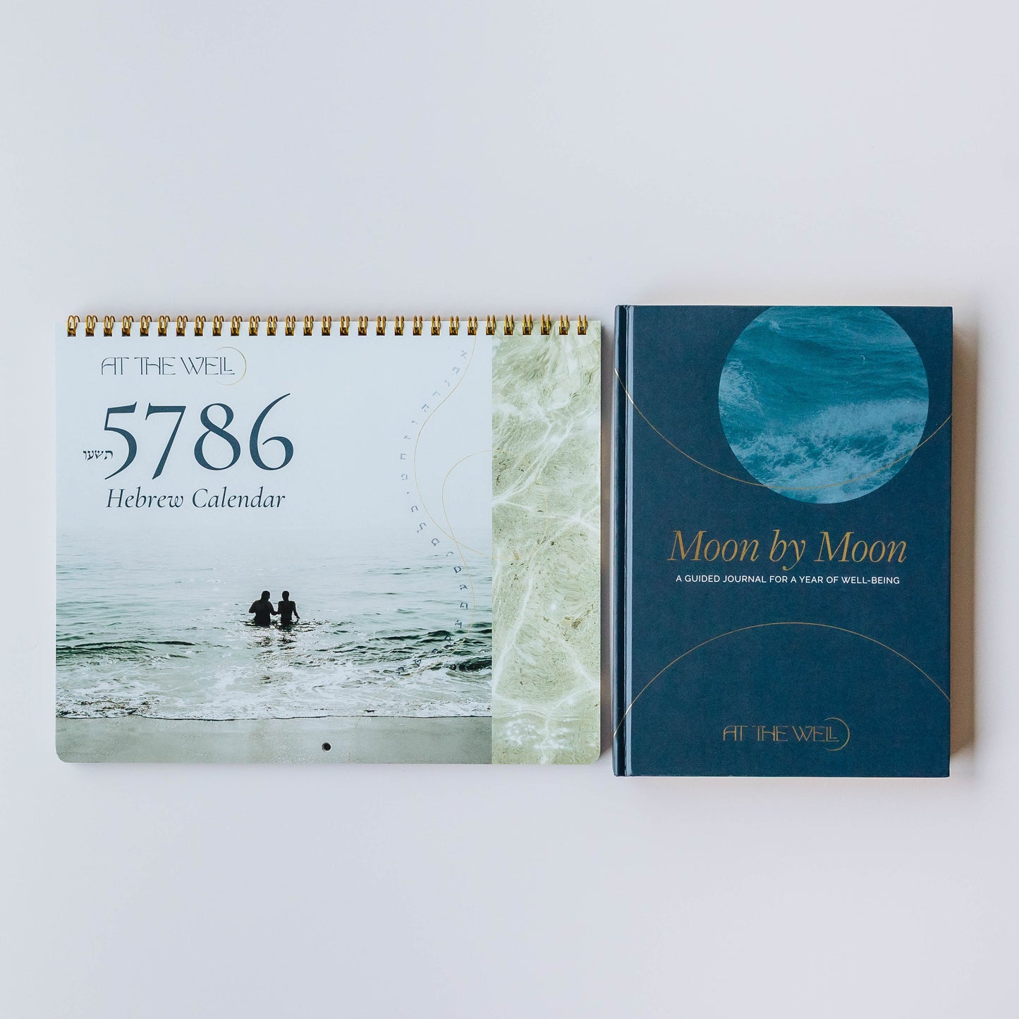 Rosh Hashanah Reset Bundle