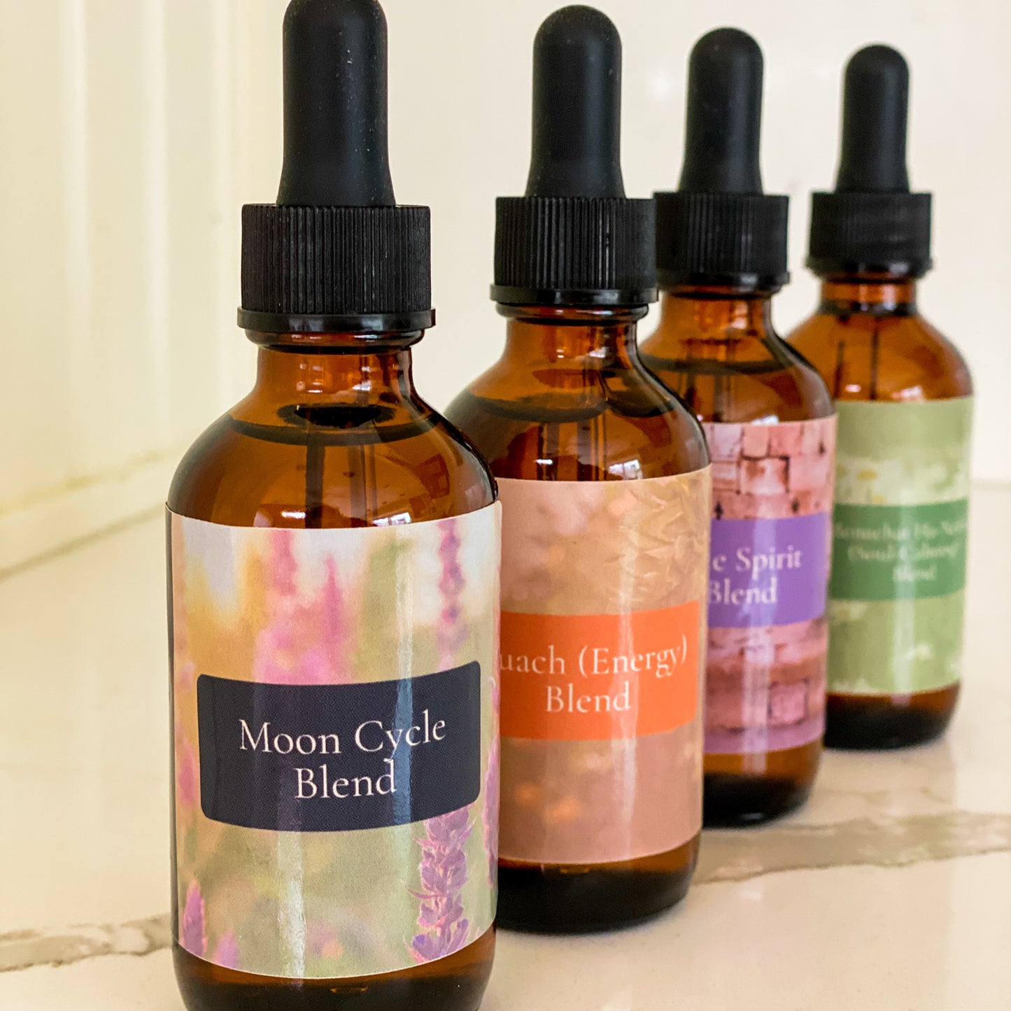 Sacred Scents - Digital Download