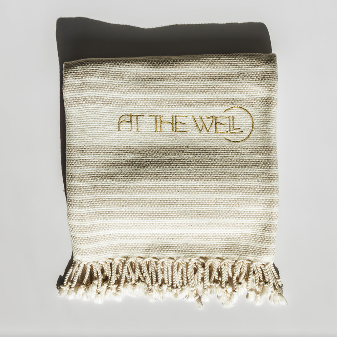 Moonlight Mikvah Ritual Kit (Limited Edition)