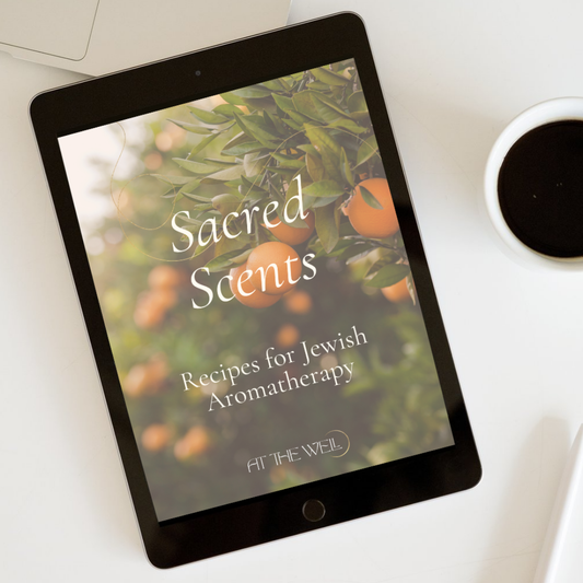 Sacred Scents - Digital Download