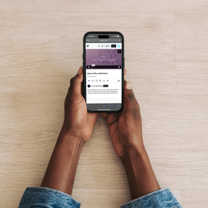 Ahava: Jewish Meditations of the Heart