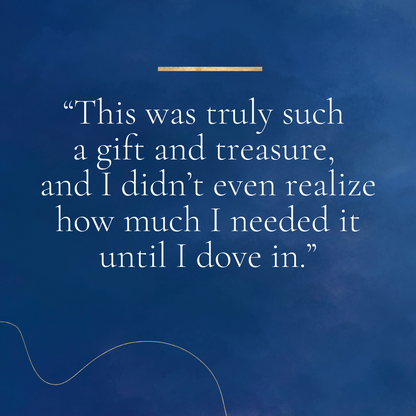 Serenity Forgiveness Bundle