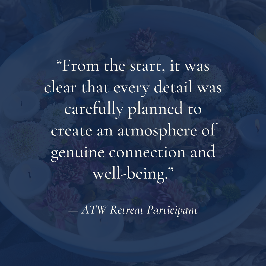 Sacred Balance: Los Angeles