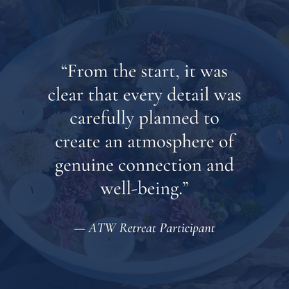 Sacred Balance: Los Angeles