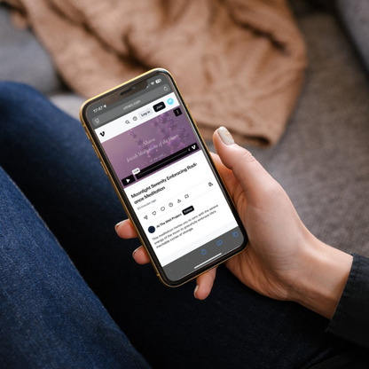 Ahava: Jewish Meditations of the Heart