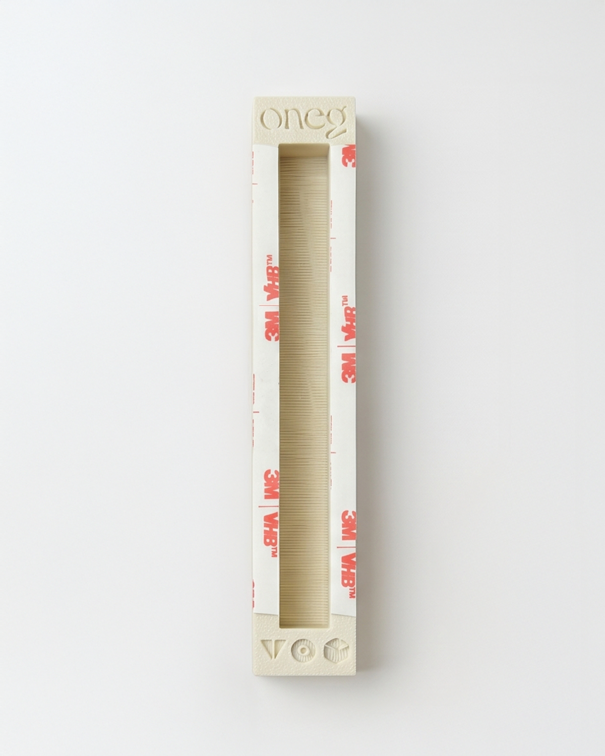 Oneg's Limited Edition Mezuzah Collab with Tikkun Olam Makers (TOM)