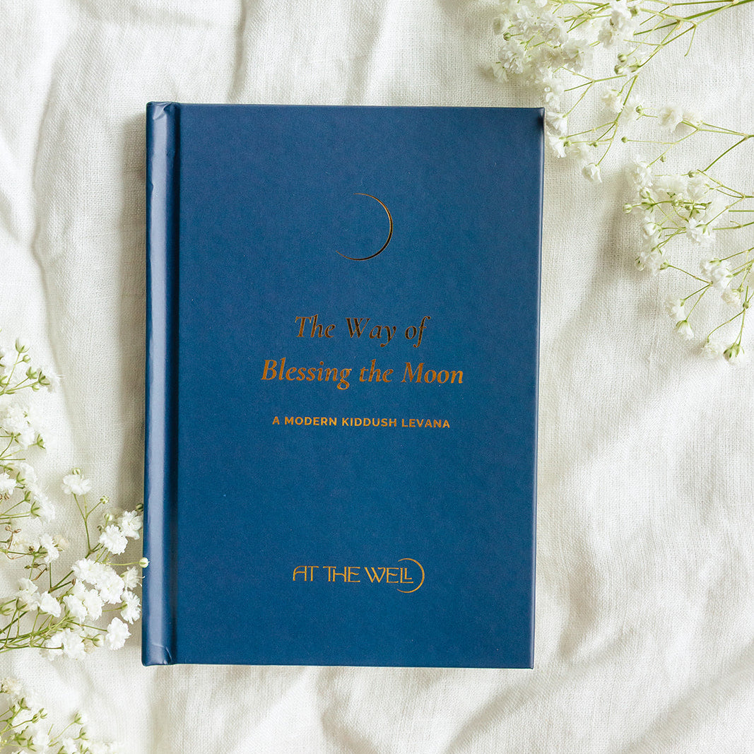 LOW STOCK - New Moon Ritual Bundle