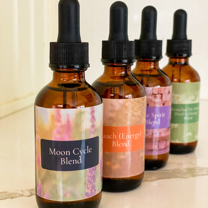 Sacred Scents - Digital Download