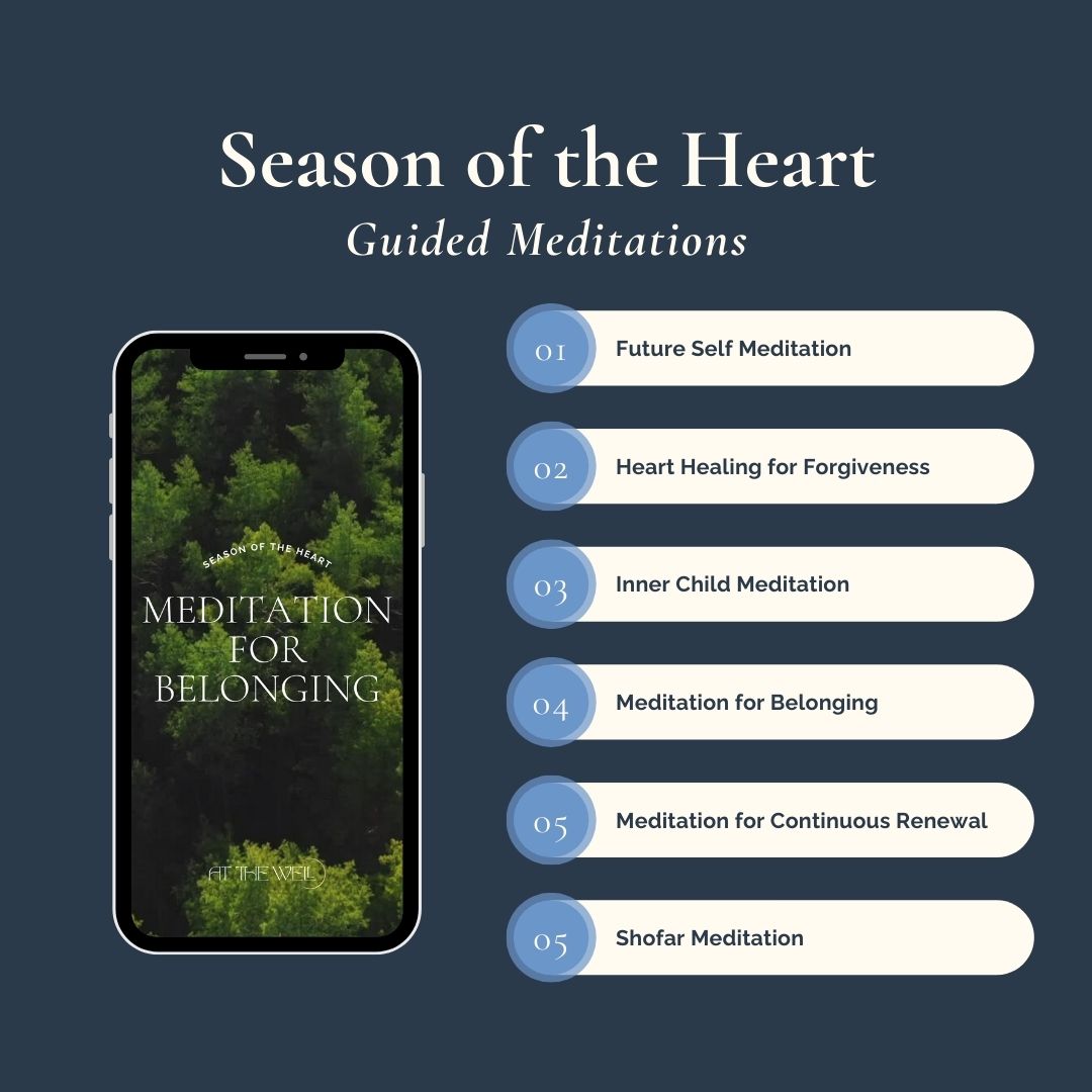 Serenity Forgiveness Bundle