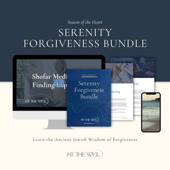 Serenity Forgiveness Bundle