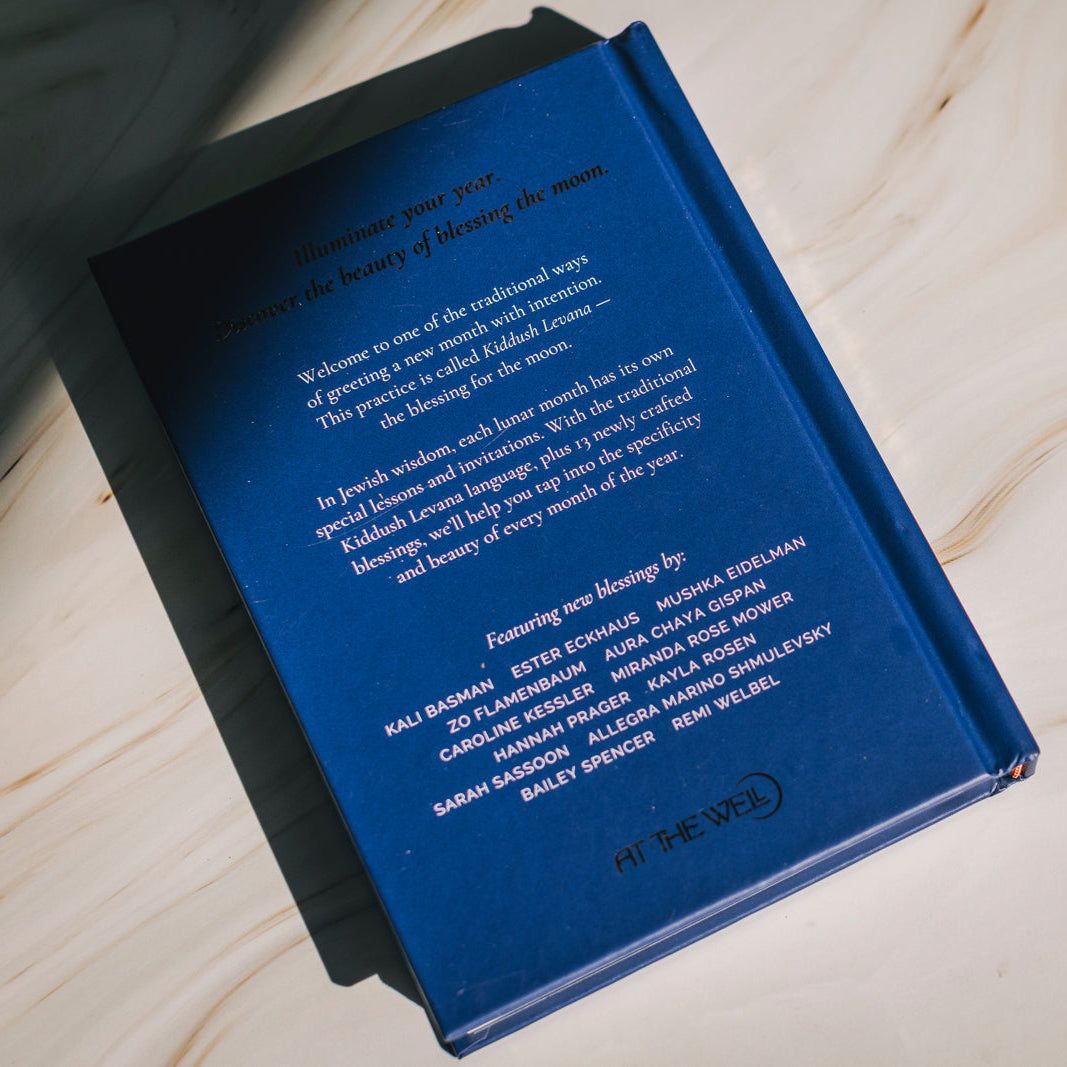 LOW STOCK - New Moon Ritual Bundle