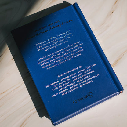 LOW STOCK - New Moon Ritual Bundle