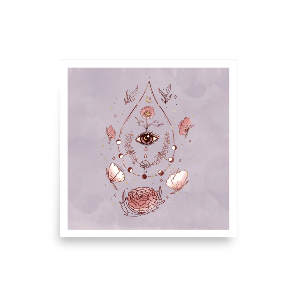 Av - Ilana Rose Cloud