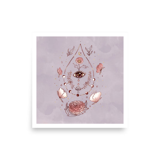 Av - Ilana Rose Cloud