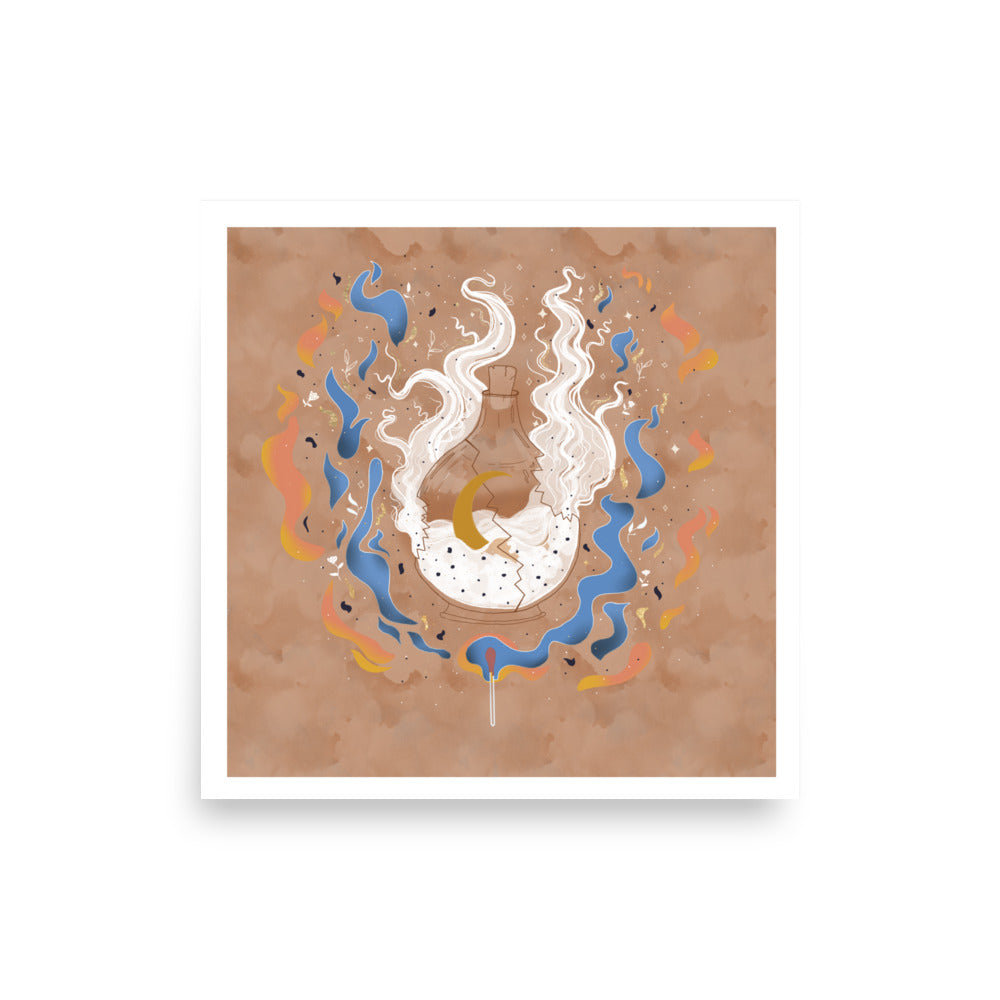 Tammuz - Ilana Rose Cloud