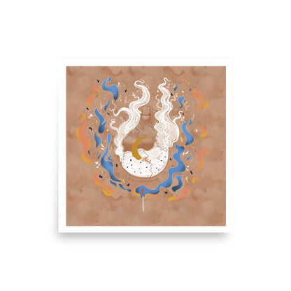 Tammuz - Ilana Rose Cloud