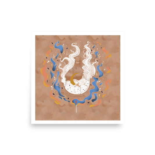 Tammuz - Ilana Rose Cloud