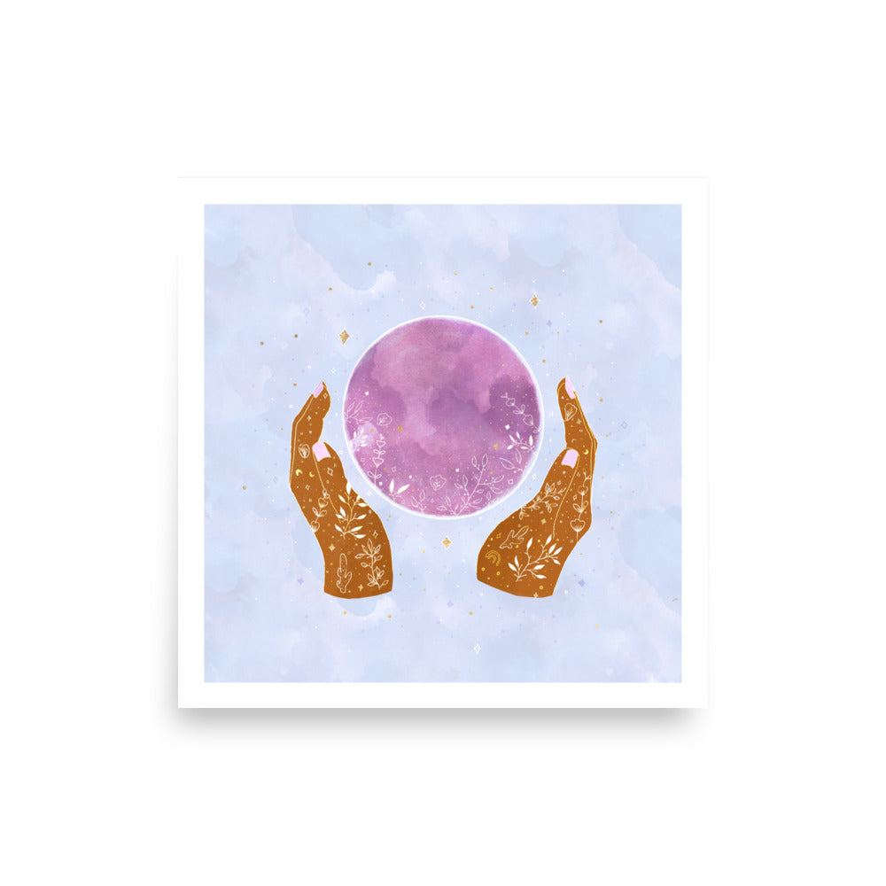 Iyar - Ilana Rose Cloud
