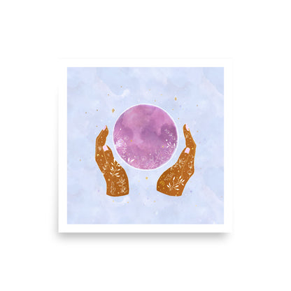 Iyar - Ilana Rose Cloud