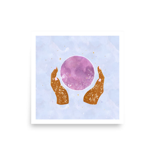 Iyar - Ilana Rose Cloud