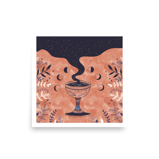Adar II - Ilana Rose Cloud