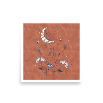Adar - Ilana Rose Cloud