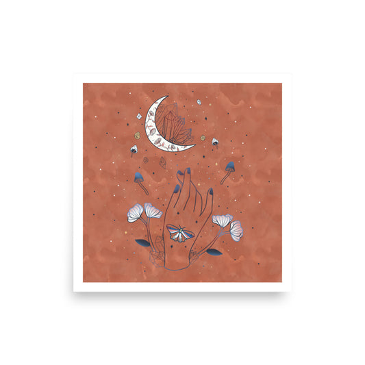 Adar - Ilana Rose Cloud