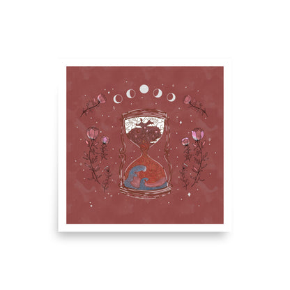 Cheshvan - Ilana Rose Cloud