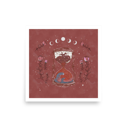 Cheshvan - Ilana Rose Cloud
