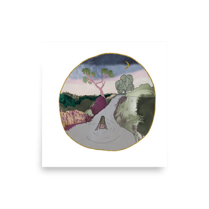 Cheshvan - Rachel Ellison