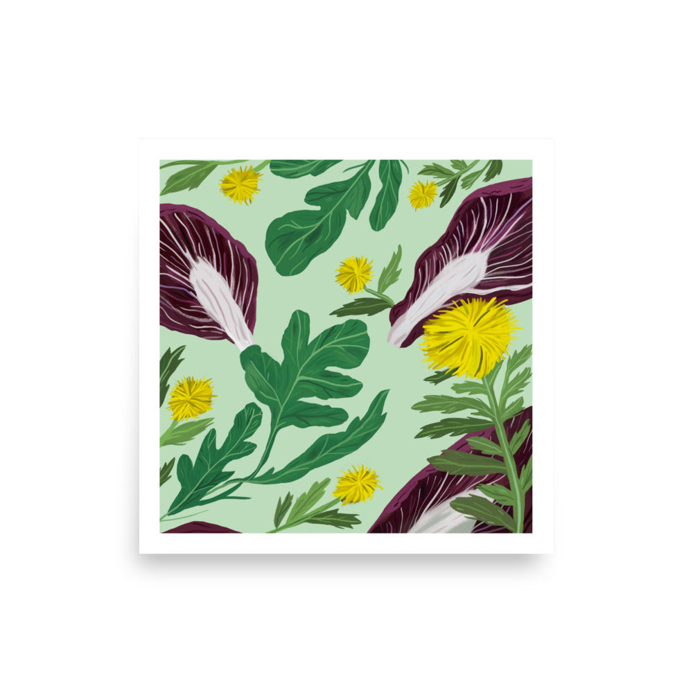 Cheshvan - Sarah Green