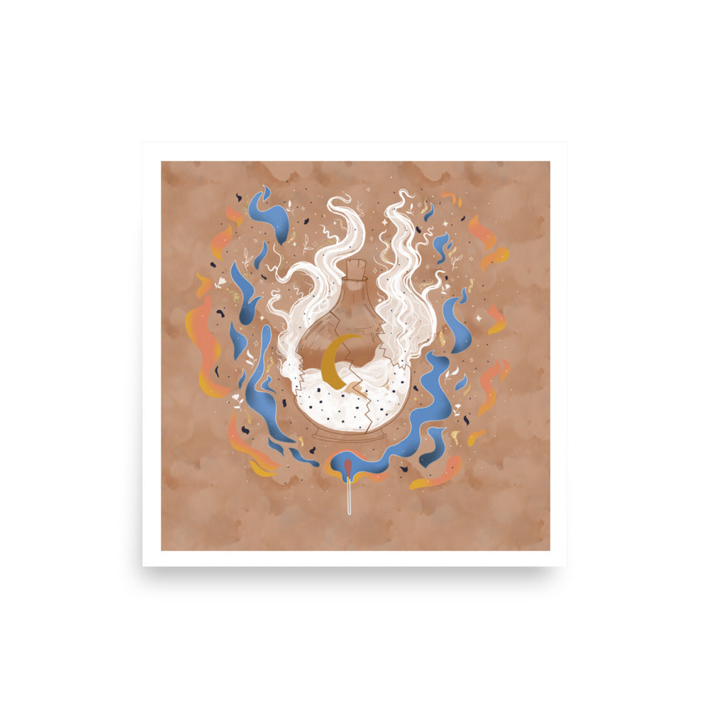 Tammuz - Ilana Rose Cloud