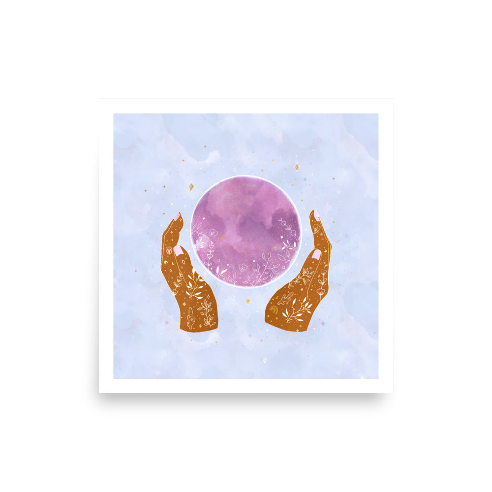 Iyar - Ilana Rose Cloud