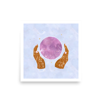 Iyar - Ilana Rose Cloud