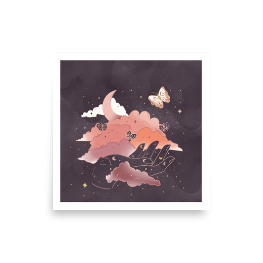 Kislev - Ilana Rose Cloud