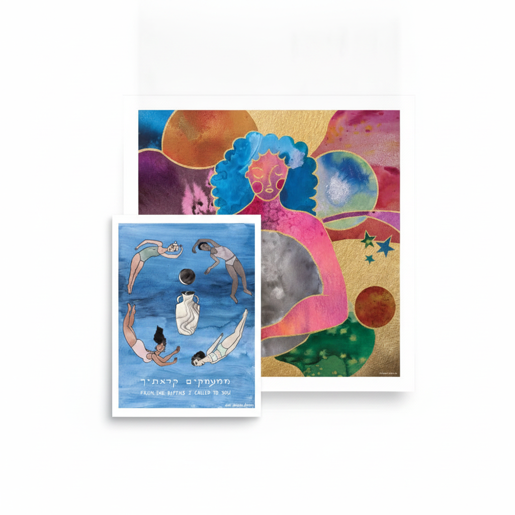 Art for the Soul Bundle
